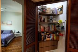 Sunrise Gardens (D28), Condominium #558138681